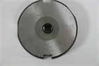 aircraft fastener mould